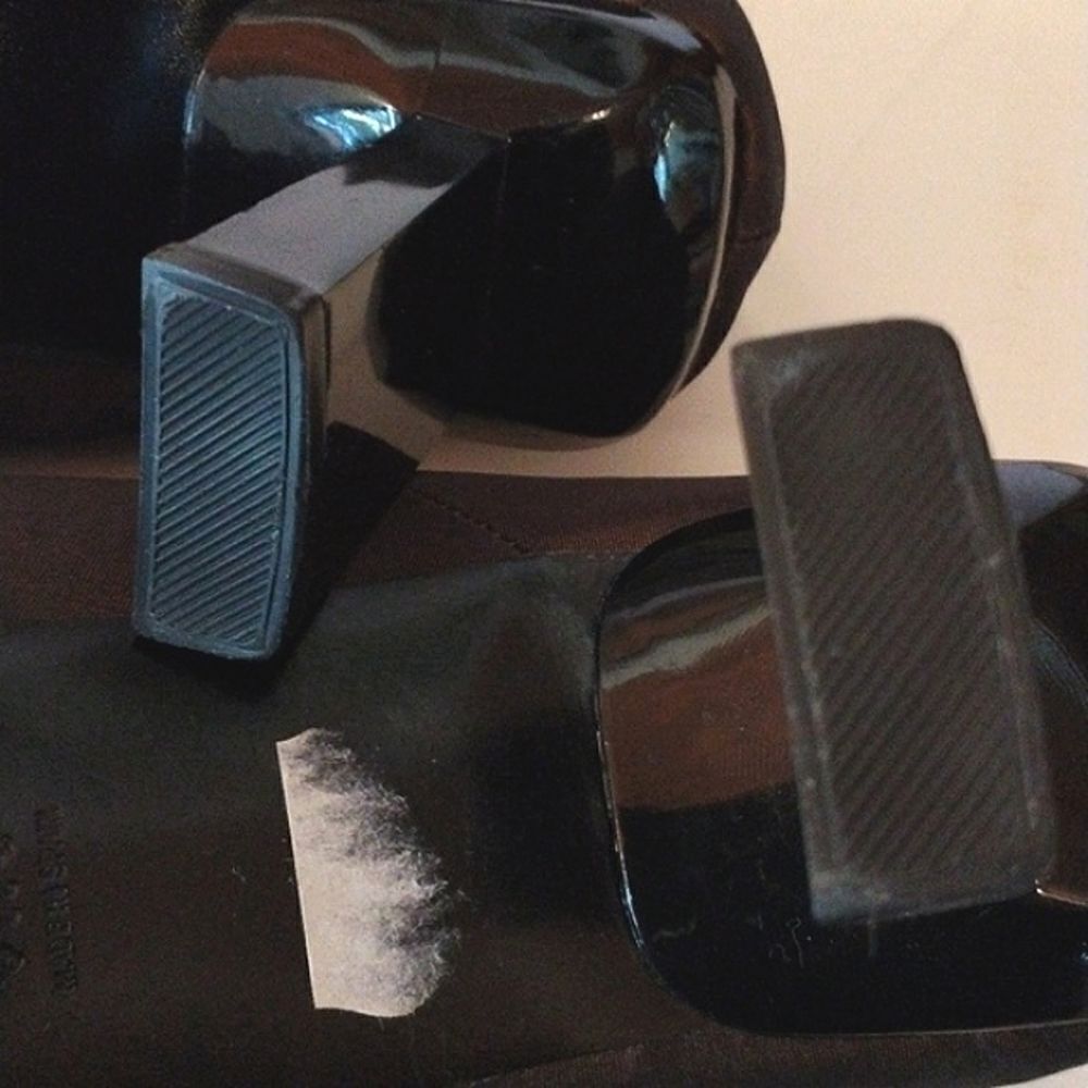 Paco Rodriguez Heels  - Picture 12 of 15